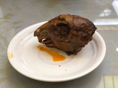 麻辣兔头-成都驻京办餐厅(蜀都宾馆店)