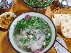 -陈掌柜澄城水盆羊肉(钟楼店)