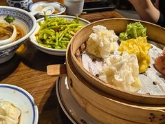 -龍聚祥烧麦馆(万达店)