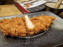 -胜博殿霸王树(嘉里中心店)
