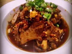 -蛙蛙叫干锅年代(簋街总店)