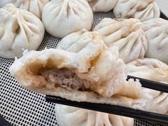 -石饮红星包子(中山路店)