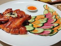 黑松露烧鸡-珍之宝御品·寻味顺德(容桂渔人码头店)