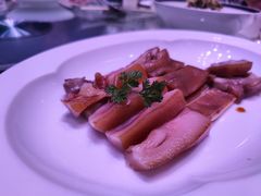 -上海新锦江大酒店
