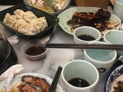 -京城小江南·北京烤鸭·江南土菜·白鱼(中关村店)