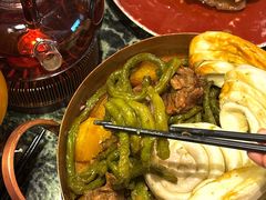 -奉天小馆·非遗东北菜(沈阳万象城店)