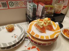 -新一番三文鱼寿司(红城湖店)