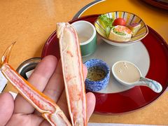 -蟹道乐(道顿堀本店)