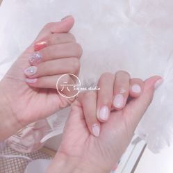 -SixOne六一日式美甲美睫