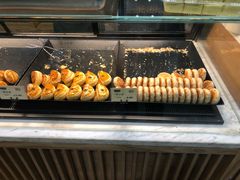 -泸溪河桃酥(江宁太阳城店)