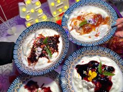 -巴特餐饮6加1音乐餐吧·新疆菜