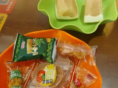 -肖记公安牛肉鱼杂馆·省级非物质文化遗产(三角路直营店)