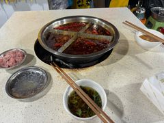-渝味黄姐火锅(黄泥村店)