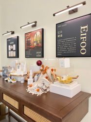 -厦门安达仕酒店·衡境SPA