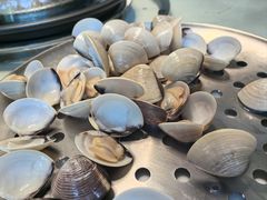 -水禾轩·海鲜蒸汽主题餐厅(拱北店)