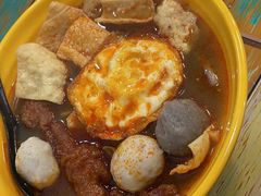-龍城柳州螺蛳粉(群星路店)