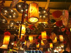 大堂-石岐佬中山菜馆(张溪店)