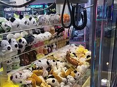 -大玩家(通州万达广场店)