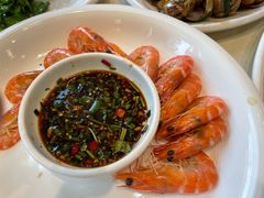 -田大厨海鲜超市(万豪店)