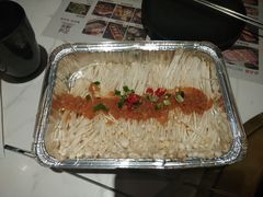 -花味烤肉·拌饭(庐阳万科店)