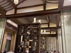 -太湖饭店·寄畅轩中餐厅