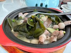 -火福·天湖阁大闸蟹博物馆主题餐厅(浅水湾店)