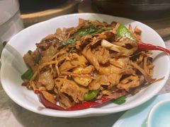 -四道菜·福建菜馆(新街口金鹰店)