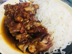 -贤花饭店(凯德店)