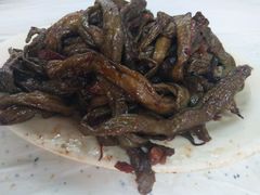 -尹记餐馆(花园店)