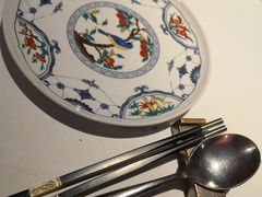 -小河盐帮·私家菜·烤鸭(三元桥·霄云路店)