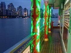 -新龙船黄浦江餐饮游船官方自营店