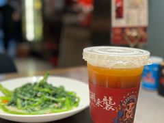 -阿诚市井潮汕菜(金台路店)
