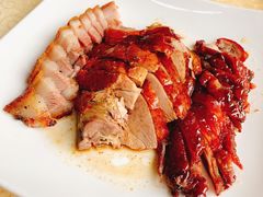 烧腊拼盘-老字号蛇口德记烧腊饭店·海鲜加工
