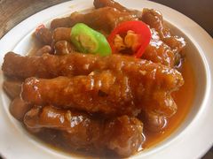 -金苑海鲜酒家(来魅力店)