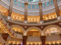 -泡泡玛特POPMART(上海环球港店)