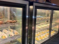 -深海聚汇·牛榴宴·自助料理(江宁万达店)
