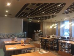 大堂-必胜客(鼓楼店)