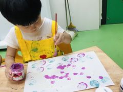 -杨梅红艺术教育(西湖万达校区)
