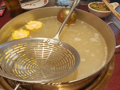 -大吉利·潮汕鲜牛肉火锅(西安店)