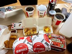 -肯德基(沪东店)