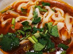 -小媳妇凉粉(浑源店)