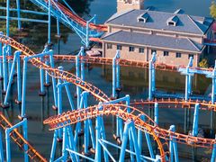 -南京银杏湖乐园