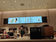-星巴克(南昌西湖万达店)