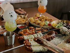 -韩鼎丰·韩国料理(林奥店)