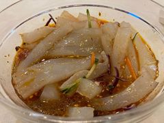 太原凉粉-唐晋人家(源深路店)