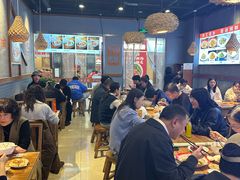 -湘人龙记老长沙米粉(鸟巢店)