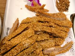 -直隶安家罩饼(总店)