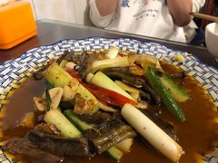 -百年粉蒸牛肉