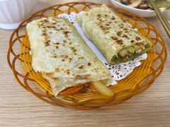 -面道赞宁海海鲜面(迎凤街店)