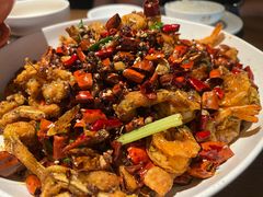 -首秀·四川料理(星耀101店)